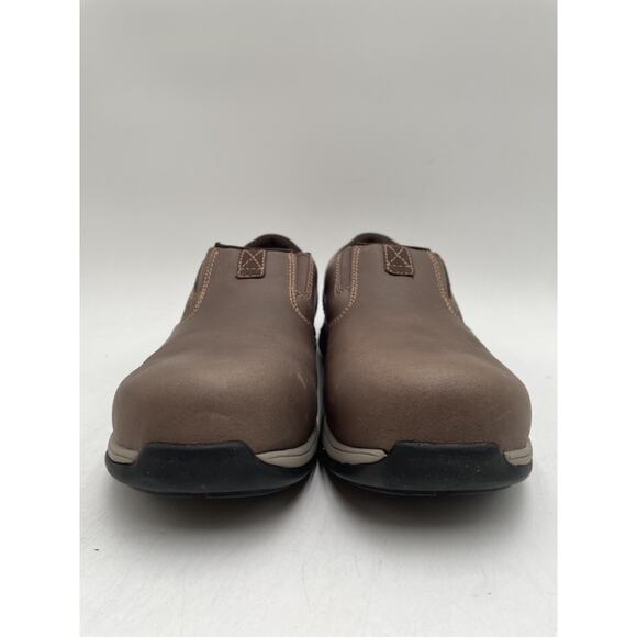 Red Wing Shoes Style 2308 Women's NWD Slip-On Shoe Brown US Size 6 W - Picture 5 of 12